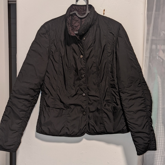Fuchs Schmitt Reversable Jacket, Snap Buttons. - Picture 5 of 10